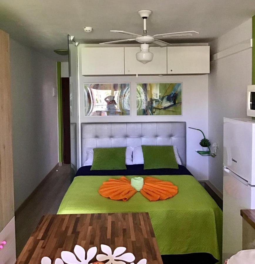 Studio Ocean Coast Los Cristianos Comodoro Extérieur photo