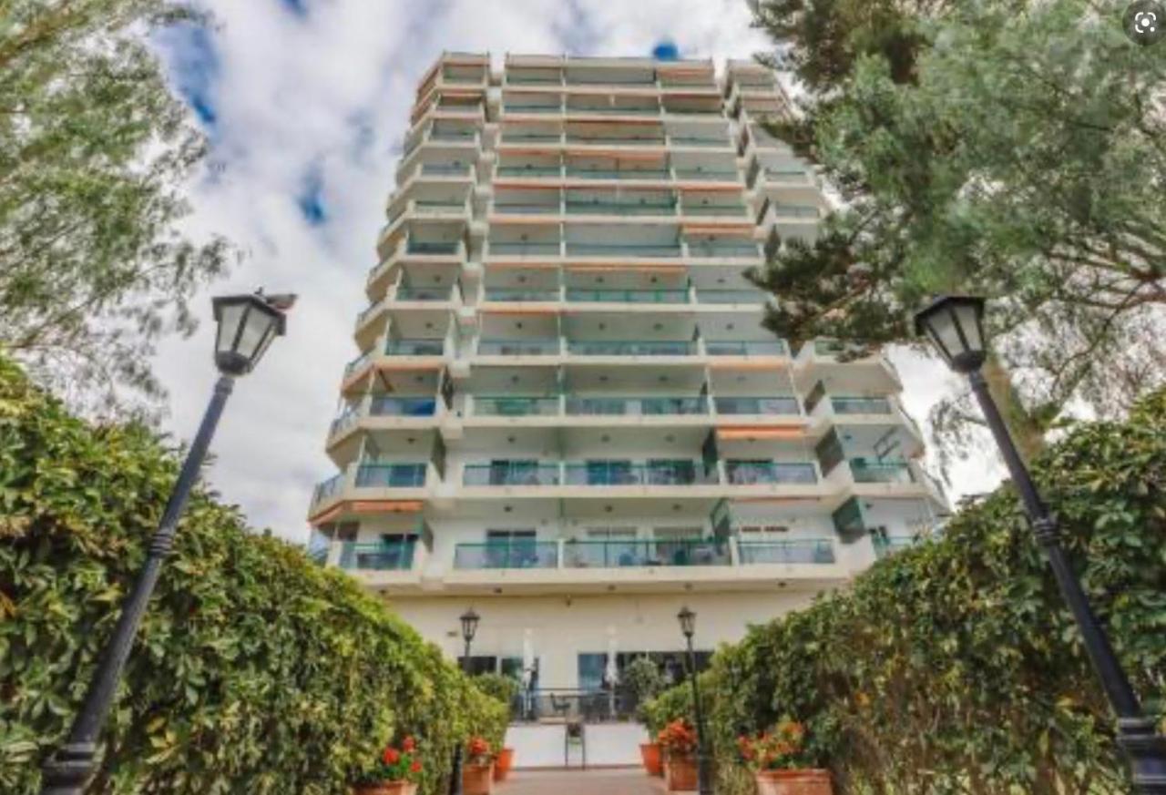 Studio Ocean Coast Los Cristianos Comodoro Extérieur photo