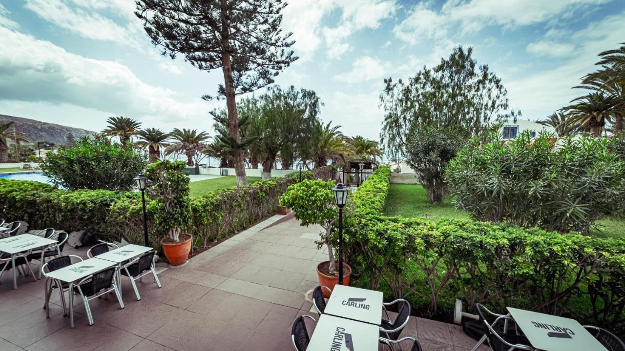 Studio Ocean Coast Los Cristianos Comodoro Extérieur photo