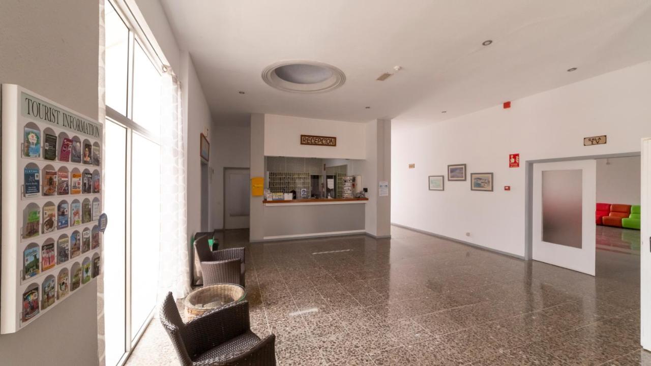 Studio Ocean Coast Los Cristianos Comodoro Extérieur photo